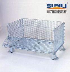 Storage cage